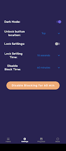 ScreenZen - App Blocker 12