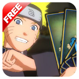 Naru Fighting: Utimate Ninja Heroes icon