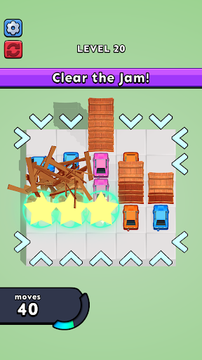Beep Beep Screenshot 2 - AppWisp.com