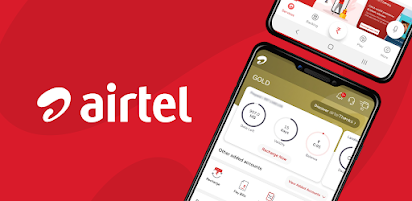 Airtel Thanks – Recharge & UPI – Apps on Google Play