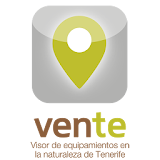 VENTE TENERIFE  -  App oficial icon