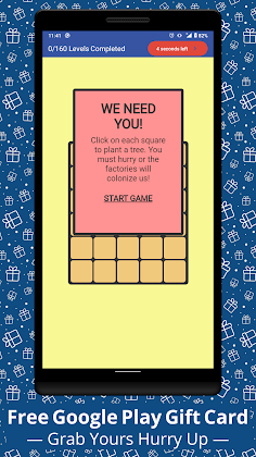 Google Play Gift Card – R Code - Screenshot 3