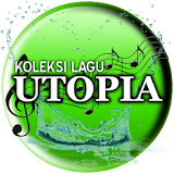 Utopia - Lagu Indonesia - Lagu Pop -Lagu Anak Rock icon