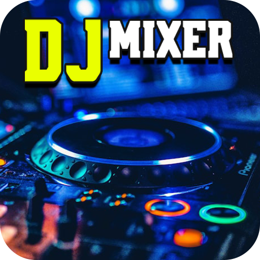 DJ Music DJ - Apps on Google Play