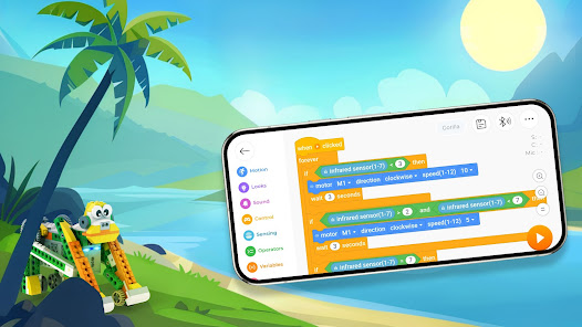 Screenshot image