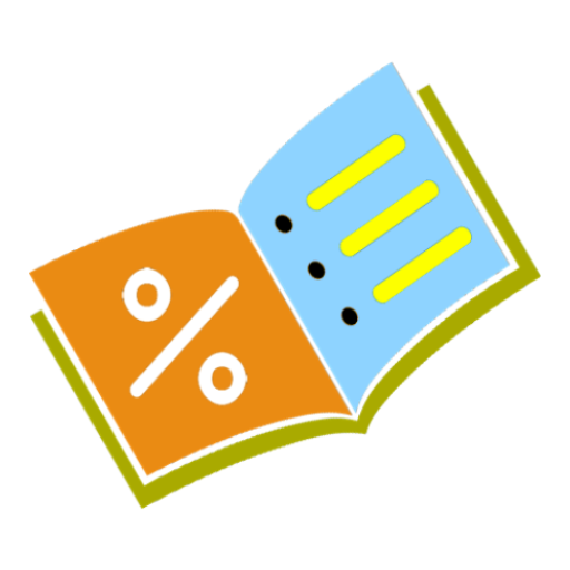 Average Book 1.0.1 Icon