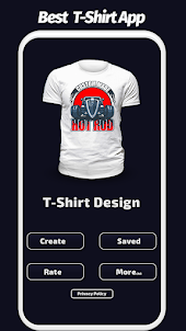 T Shirt Design - Custom T Shir