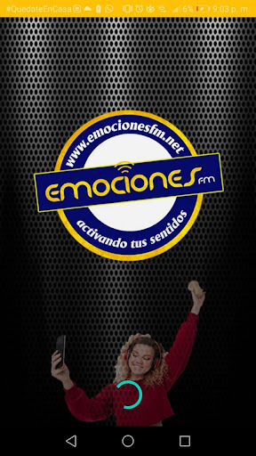 Emociones FM
