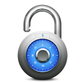 Screen Lock Reset icon