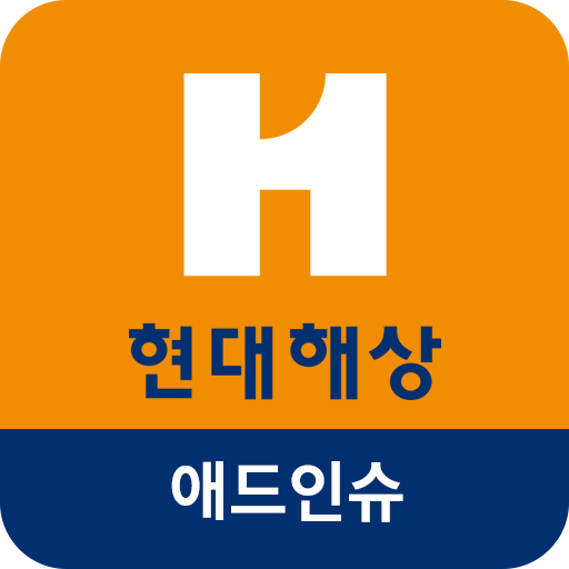 애드인슈 현대해상다이렉트자동차보험 하이카 다이렉트 logo