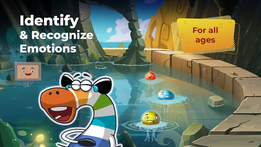 Zebrainy: learning games for kids and toddlers 2-7 6.9.0 screenshots 22