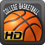 College Basketball HD icon