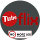 TubeFlix - Block Ads for Video Premium Download on Windows
