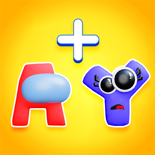 Jogos de Monstros do Alfabeto - Apps en Google Play