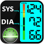 Cover Image of ダウンロード Blood Pressure Interval 1.1.1 APK