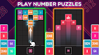 screenshot of Join Blocks 2048 Number Puzzle