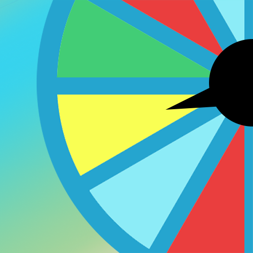 Wheel of Fate - Random Picker