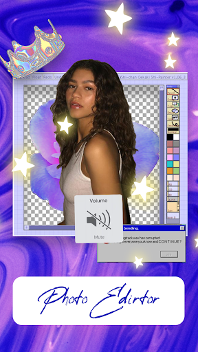 Colorize Picture - Restore old photos