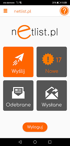 Netlist Screen 2