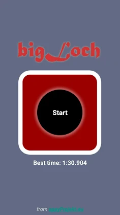 bigLoch - Screenshot 1