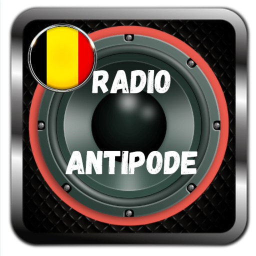 Radio App Fm Belgica - Apps Google Play