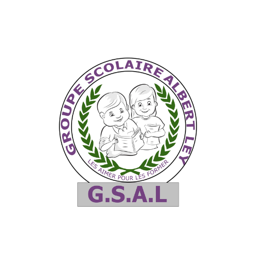 Albert Ley Pay logo