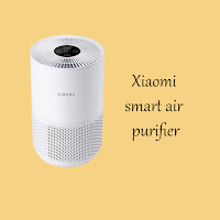 Xiaomi air purifier Guide