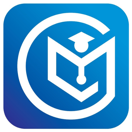 CM Academy Learning App logo