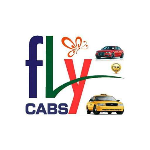 Fly Cabs: Auto, Car, Bike Taxi logo