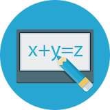 Algebra Formulas icon