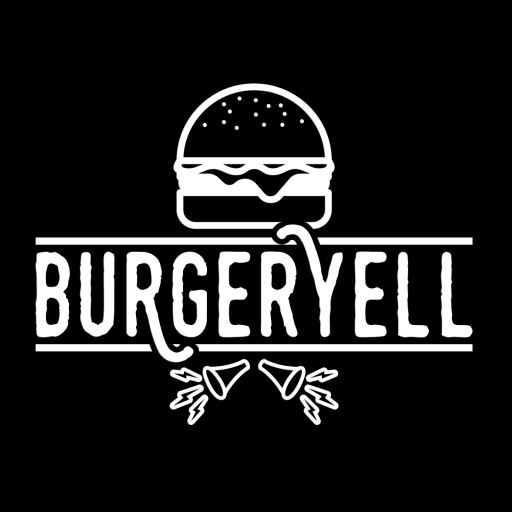 Burgeryell Hannover logo