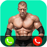 Call From Triple H icon