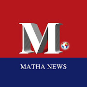 Matha news  Icon