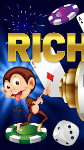 Rich Monkey