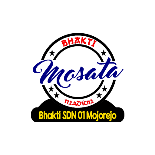 Bhakti SDN 01 Mojorejo logo