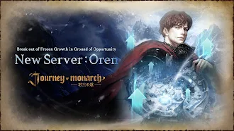 Game screenshot Journey of Monarch mod apk