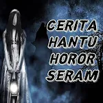 Cover Image of Télécharger Cerita Hantu Nyata & Horor Paling Seram Offline 3.17 APK