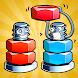 Nuts & Bolts Sort : Screw Toys - Androidアプリ