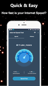 WiFi Internet Speed Test – Apps on Google Play