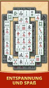 Mahjong Solitaire