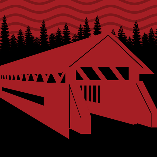 Marchand Bridge logo