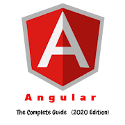 Angular - The Complete Guide (2020 Edition)