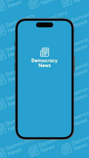 Android application Democracy - Новости screenshort