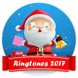 Christmas Music Ringtones 2017 icon