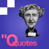 Agatha Christie Quotes icon