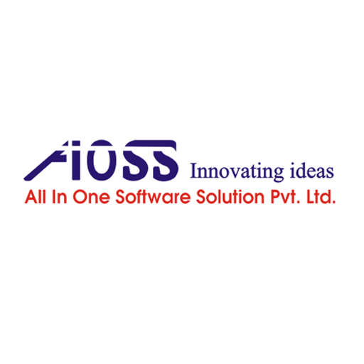 Aioss - Logistic Services logo
