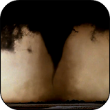 Tornado Video Live Wallpaper icon