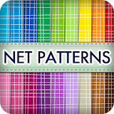Net Pattern Wallpapers icon