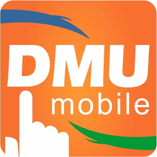 DMU Mobile - (DMU Podokaton) logo