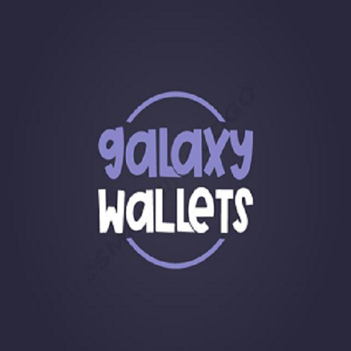 Galaxy Wallets logo